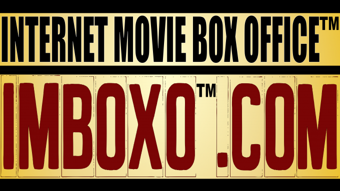 Home - Internet Movie Box Office