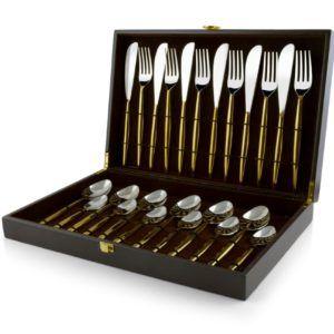 Buy The Best Cutlery Sets Online In India 