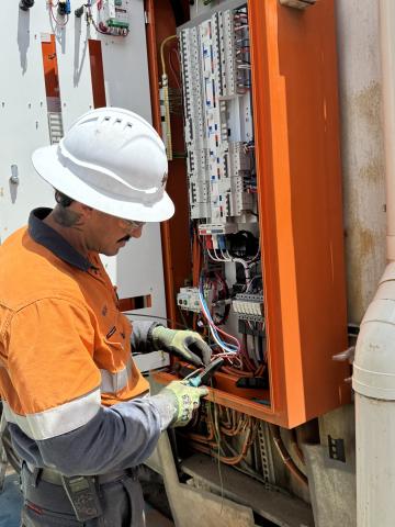 Electrical Services Across the Sunshine Coast: Commercial, Residential, and Industrial Solutions