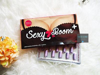 Sexy Boom Plus Original