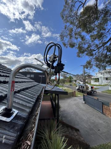  Expert Electrical Services in NSW | Overhead &amp; Underground Specialists