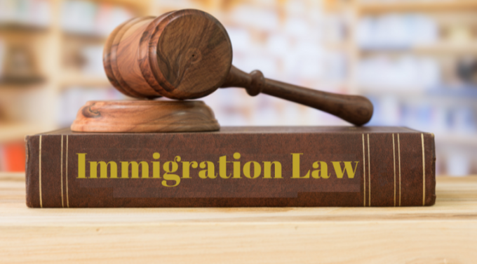 Best Citizenship Lawyer NYC