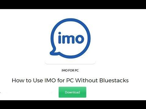 IMO For PC iFree Download For Windows