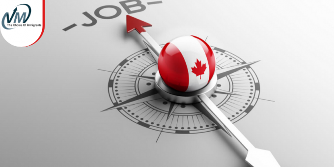 How to Get a Work Permit in Canada 2021-22 | Visamates