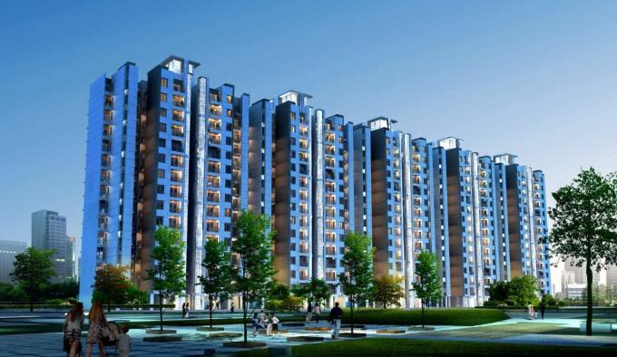 Imperia Affordable Housing Sector 37C