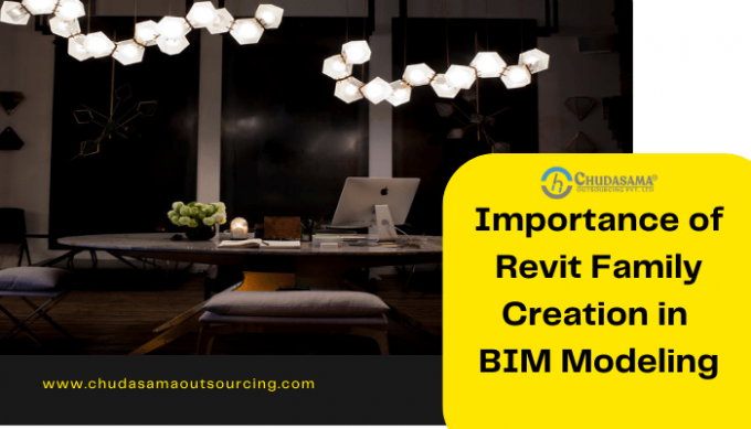 Revit Family Creation