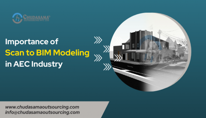 Scan to BIM Modeling