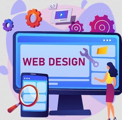 Design Your Website and Bring Your Business Online - Hire Seorises India