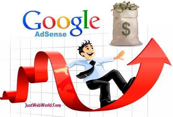 How to Increase Google AdSense Revenue 400%