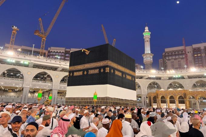 India signs bilateral Haj agreement 2024 with Saudi Arabia - Asiantimes