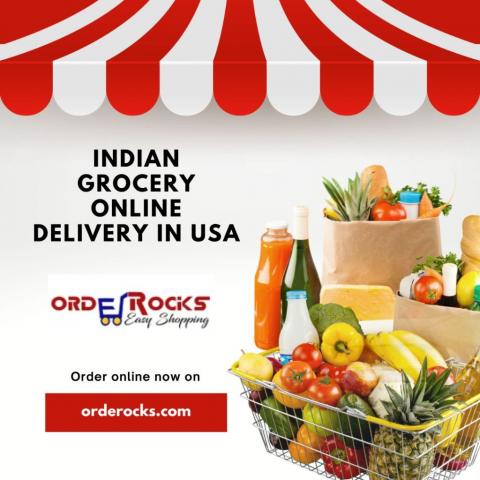 The Ultimate Guide to Indian Grocery Shopping in the USA