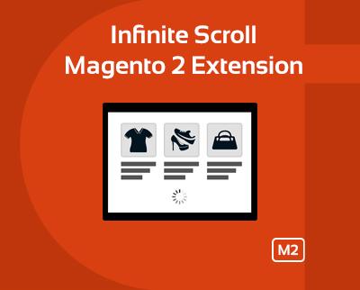 Magento 2 Infinite Scroll Extension | Ajax Module