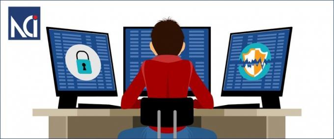 Cyber Security Training India | Netrika | Cyber Security