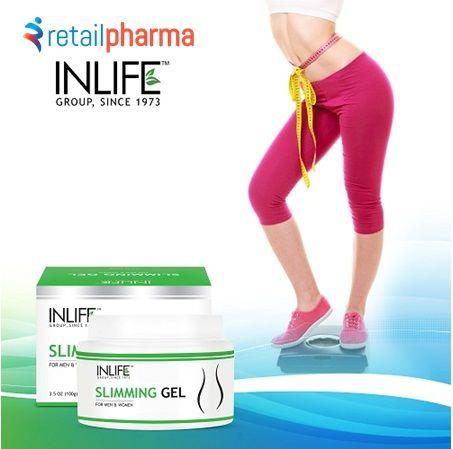  Buy Inlife Slimming Gel 