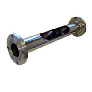 Stainless Steel Static Mixer - Supplier &amp; Distributor