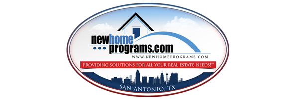 First Time Home Buyer Programs San Antonio | New Home Programs, LLC