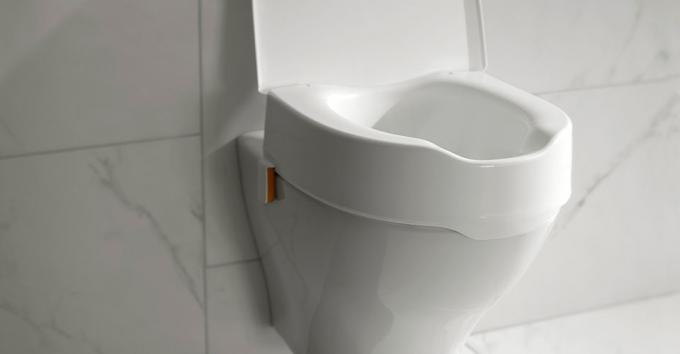 Toilet Seats For Safety and Convenience