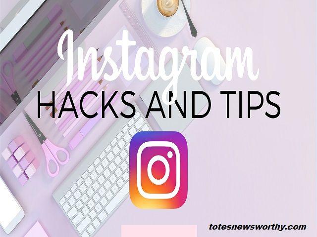 Best Instagram Stories Tips, Tricks & Hacks 2019