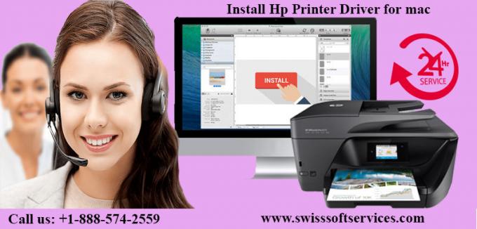 Hp Printer Support Number | install Hp Printer Driver for mac