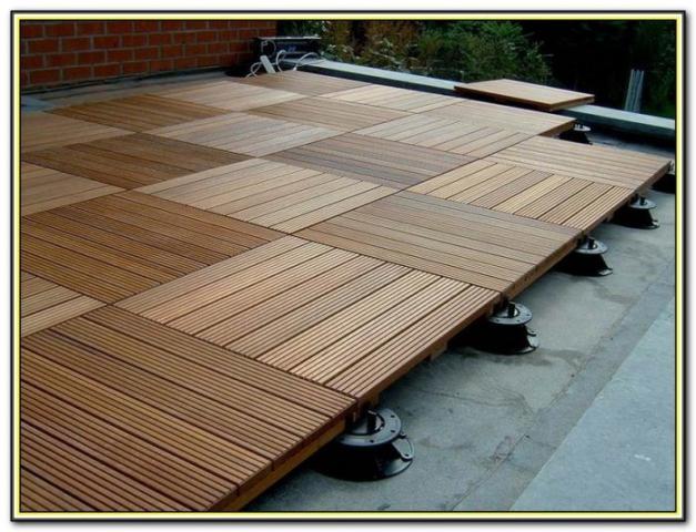 Why the Biggest "Myths" About patio deck kits May Actually Be Right