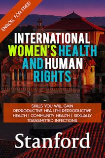  Health Education | International Women's Health and Human Rights | Reproductive Health | DigitalisiaIT 