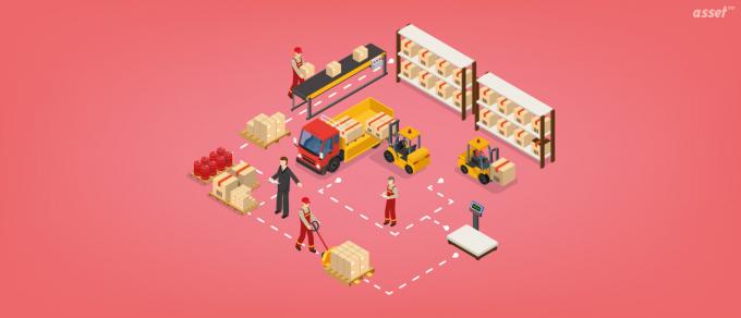 Inventory Optimization: What Are the Best Practices to Follow? - Asset Infinity