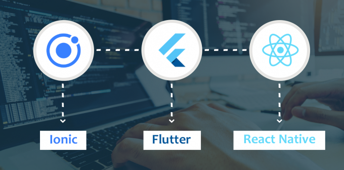 What are Cross-Platform App Frameworks and When to Use Them