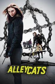 Alleycats (2016) - Nonton Movie QQCinema21 - Nonton Movie QQCinema21