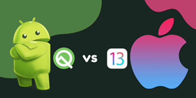 iOS 13 vs. Android Q: Which Has The Better App Permissions System