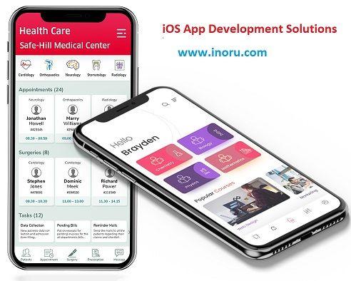 Why Invest In iOS App Development?