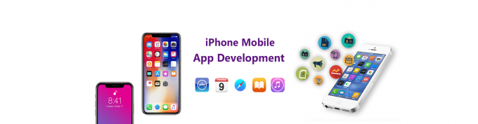 iPhone App Development Company in USA, UK, India – Consagous Technologies