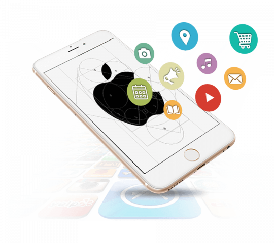 Mobile Application Development Company | Rexcel IT Services