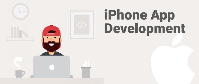 iPhone App Development Melbourne - iPhone App Development Company - Victoria, Australia