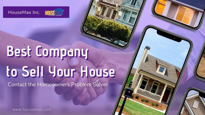 Best Company to Sell Your House Kansas City