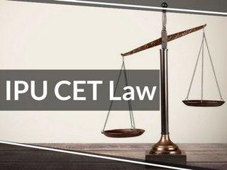 IPU CET Law 2019 - Application Form, Dates, Eligibility, Fee, Syllabus