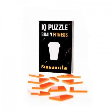 IQ puzzles for adults