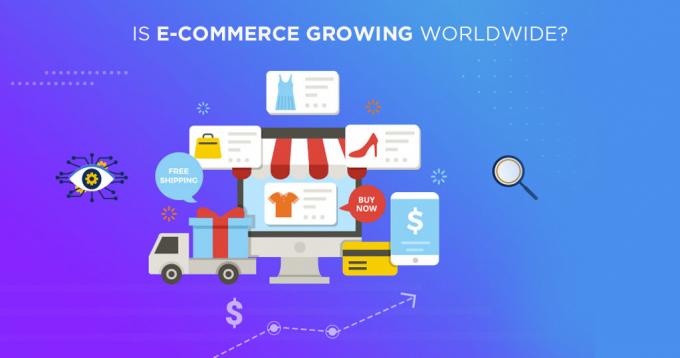 Is Ecommerce Growing Worldwide? – A Complete Analysis