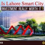 Lahore Smart City Plot Files for Sale | Daily Rates Updates