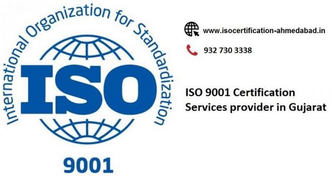 isocertification-ahmedabad offers iso 9001 certification services in ahmedabad