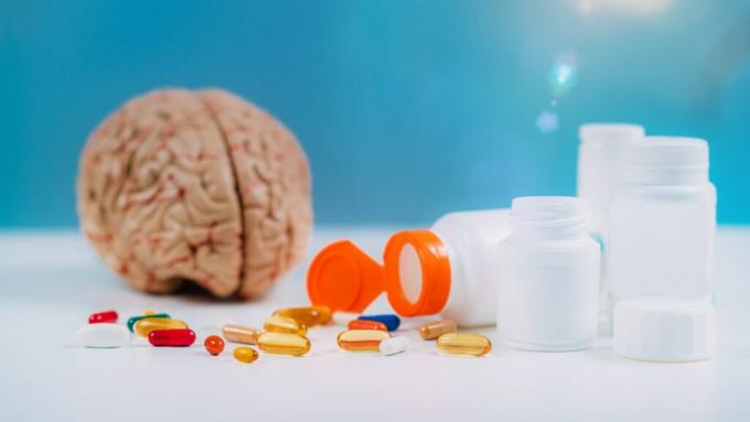 What Are the Best Vitamin Supplements for Concentration?