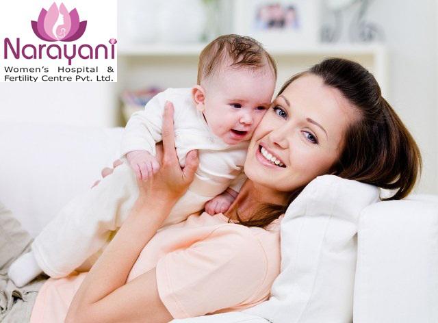IVF and Infertility Hospital in Udaipur Narayani IVF &#8211; IVF Centre in Udaipur