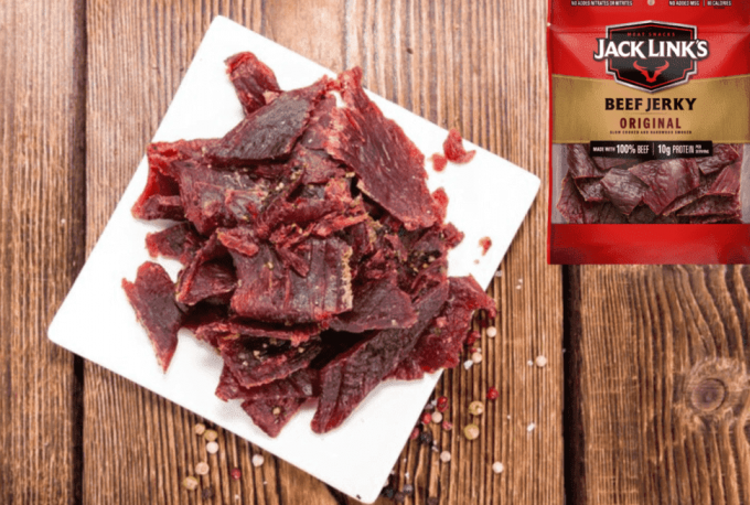 Jack Link&#039;s Beef Jerky - AalikInfo