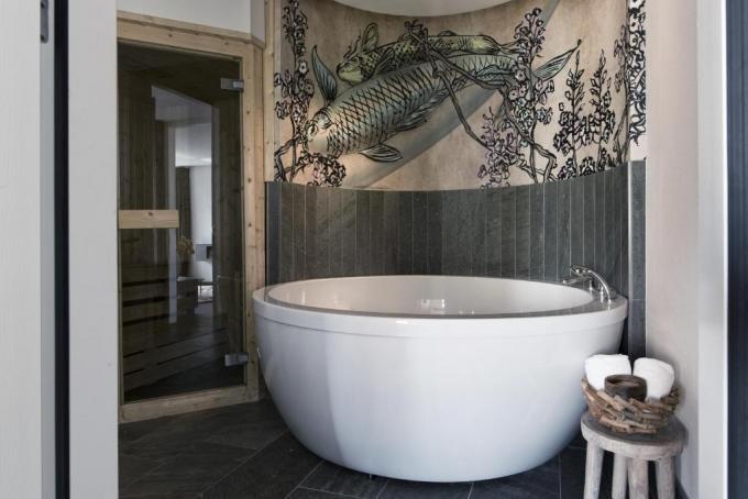 Hotels in Rotterdam met Jacuzzi op Kamer