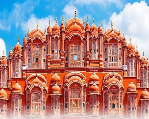 Delhi Sightseeing Tour Package: Old Delhi Tour Package