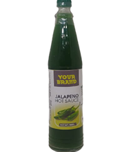 Jalapeno Sauce Suppliers in UAE | Modern Food Products