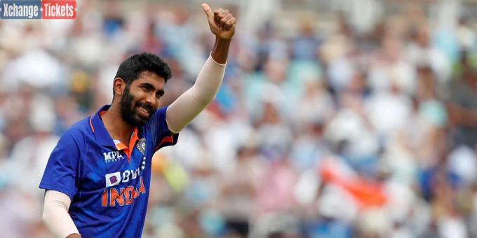 Cricket World Cup: Jasprit Bumrah why the bowler is so essential for the Indian cricket squad &#8211; Rugby World Cup Tickets | Olympics Tickets | Paris 2024 Tickets | Asia Cup Tickets | Cricket World Cup Tickets