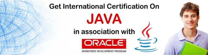 Enrol Now Best Java Training in Noida
