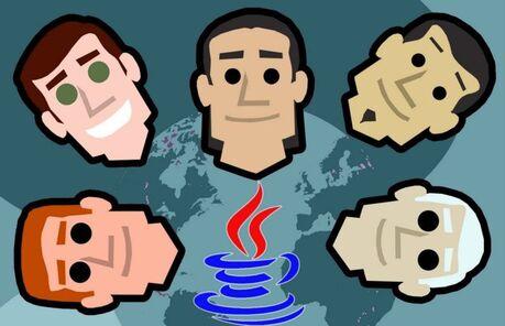 How culture affect for java outsourcing?