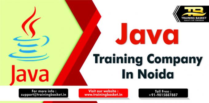 Java Courses | Best Java Training Center In Noida @ Training Basket &#8211; IT Training Institute In Noida|Training Basket