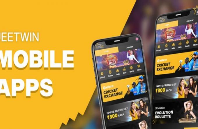 Jeetwin App Download Online Casino in Bangladesh | JeetWin Blog